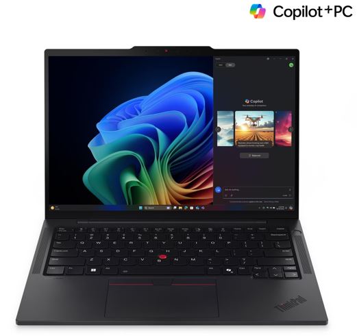 LENOVO ThinkPad T14s G6 14" WUXGA TOUCH IR AMD R5-340 32GB
