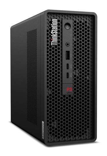 LENOVO ThinkStation P3 Ultra SFF Intel U7-265K 64GB DDR5 1TB