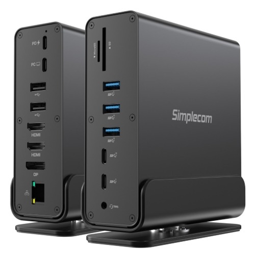 Simplecom CHT815