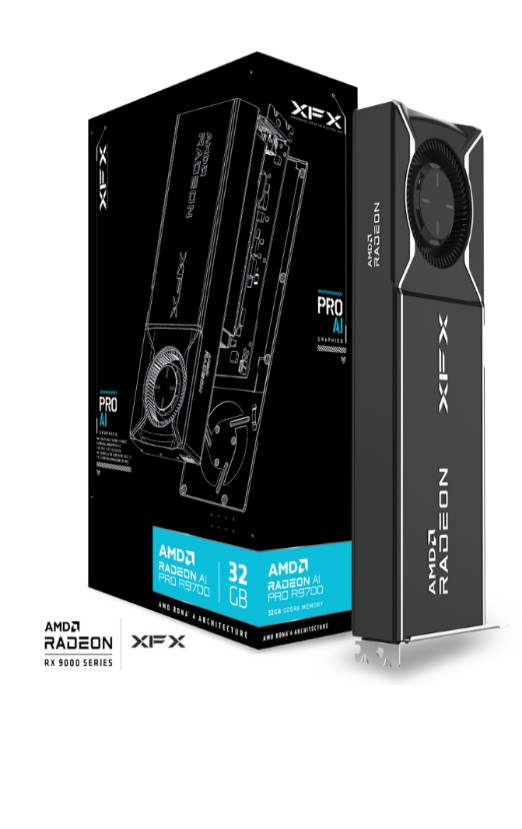 XFX RX-97XPROAIY