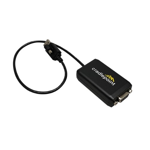 Cradlepoint Extensibility Cable