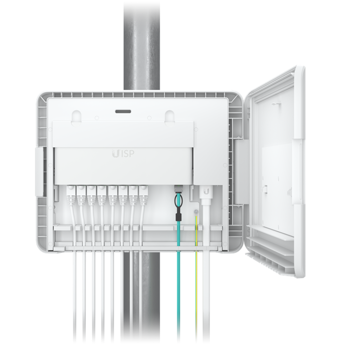 Last Stock- Ubiquiti UISP Box