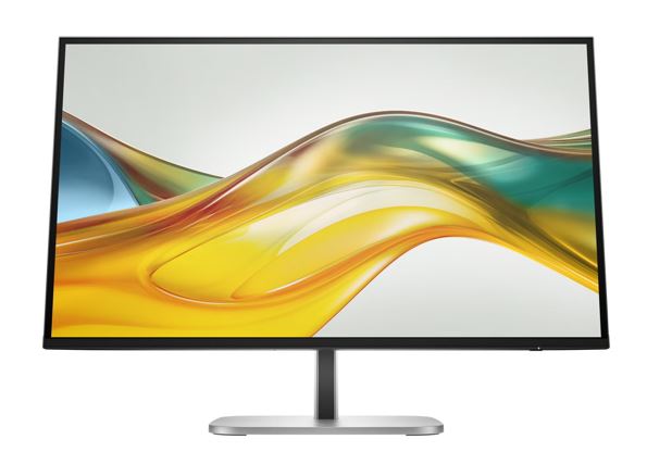 HP Series 5 Pro 27" 100Hz QHD IPS Monitor 2.5K 2560x1440