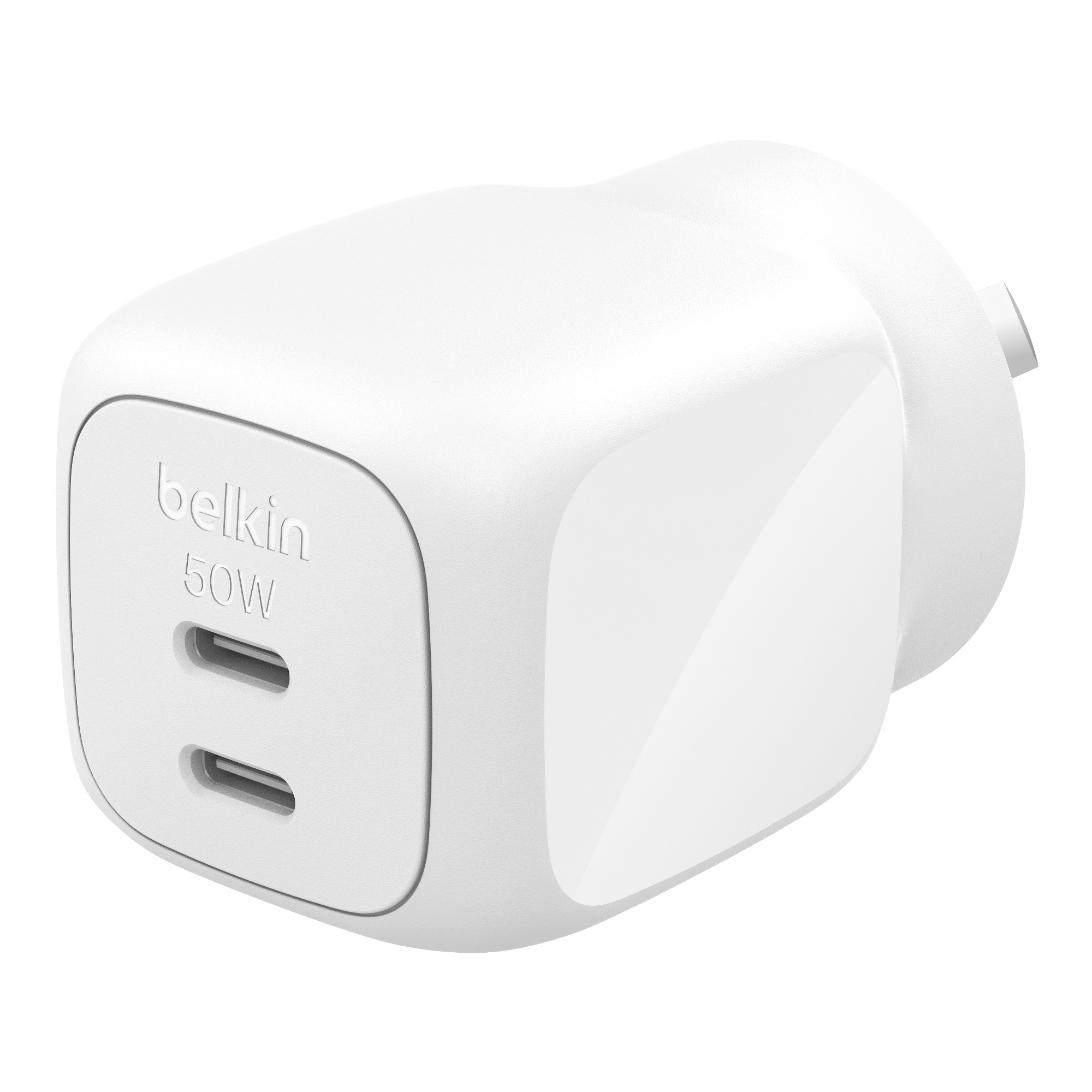 Belkin WCH019AUWH
