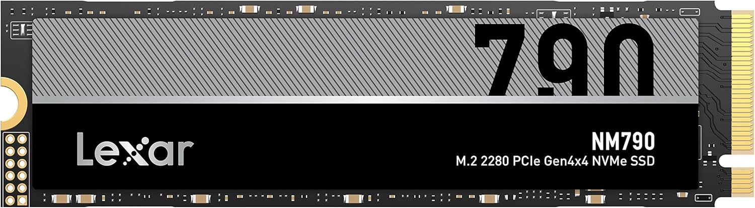 Lexar LNM790X002T-RNNNG