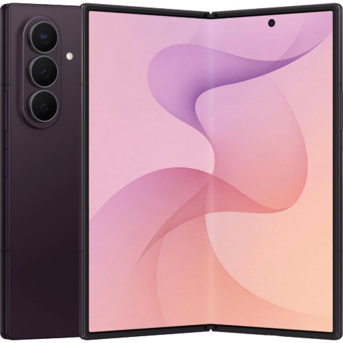 Samsung Galaxy Z Fold8 Ultra 5G 256GB - Violet Shadow