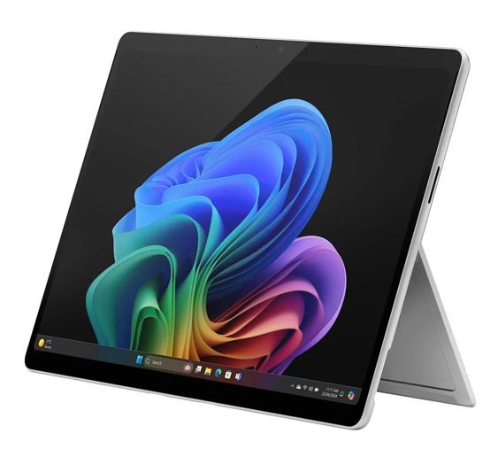 Microsoft Surface Pro 11 13" Touchscreen Copilot+ Snapdragon