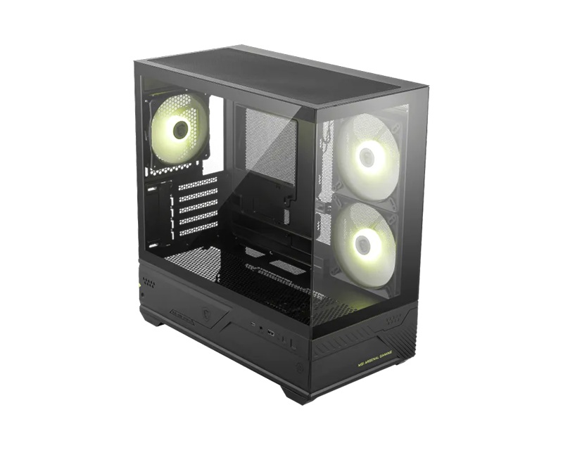 MSI MAG PANO M110R