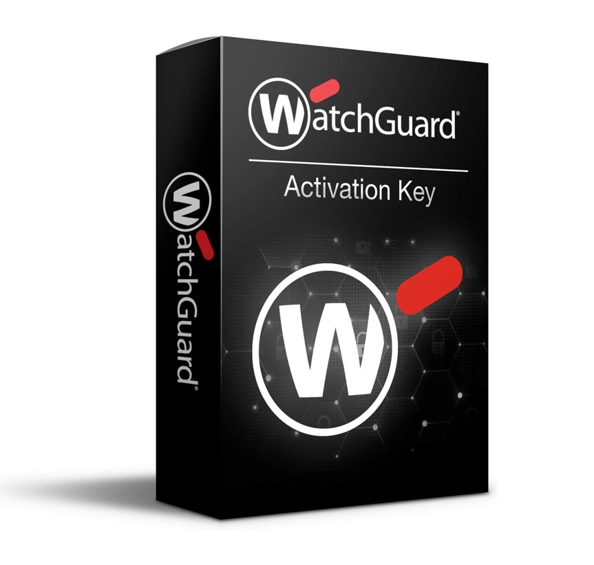 WatchGuard Basic Security Suite for Firebox M295 - 3-Year