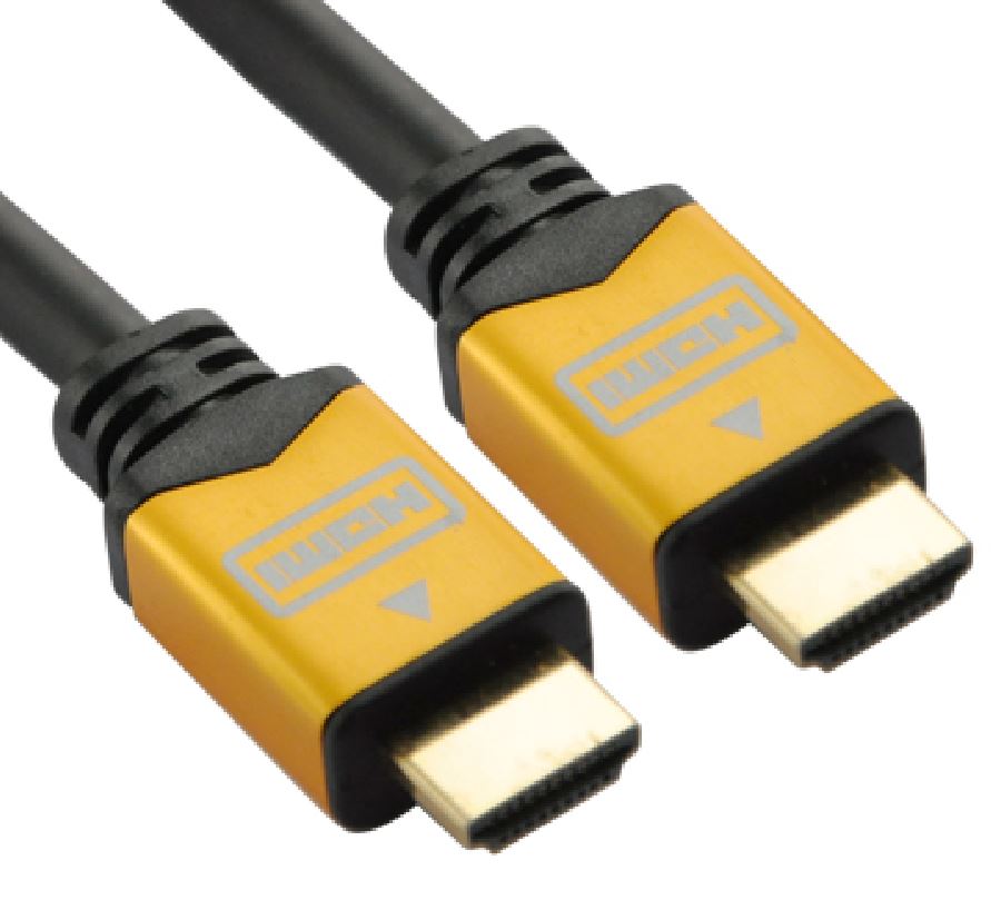 Astrotek Premium HDMI Cable 5m - 19 pins Male to Male 30AWG