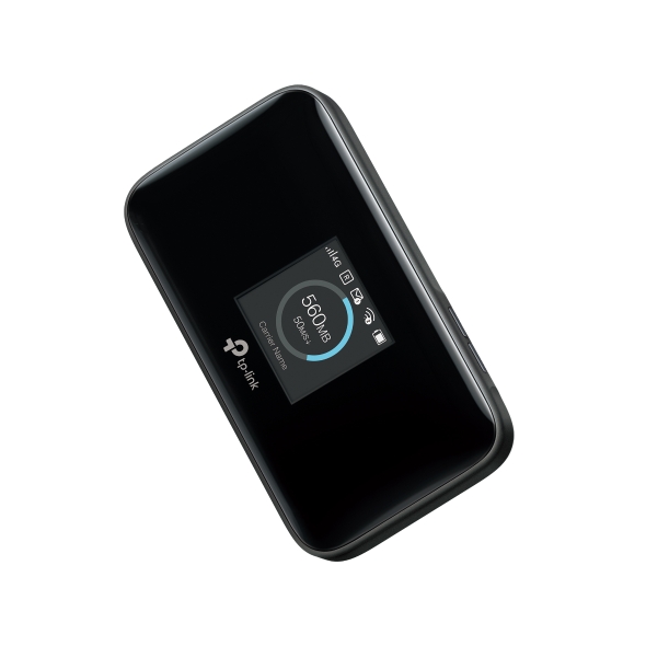 TP-Link M7750 LTE-Advanced Mobile Wi-Fi