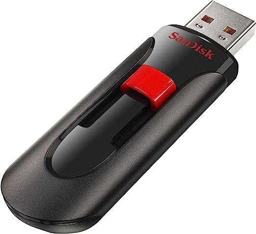 Sandisk SDCZ60-064G-B35