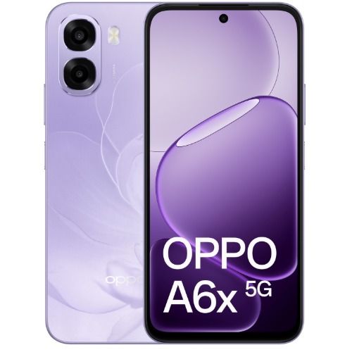 Oppo CPH2783AU Violet Purple