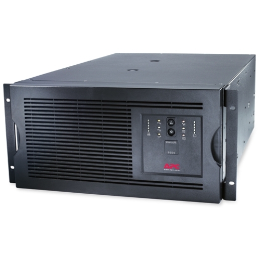 APC Smart-UPS 5000VA/4000W Line Interactive UPS