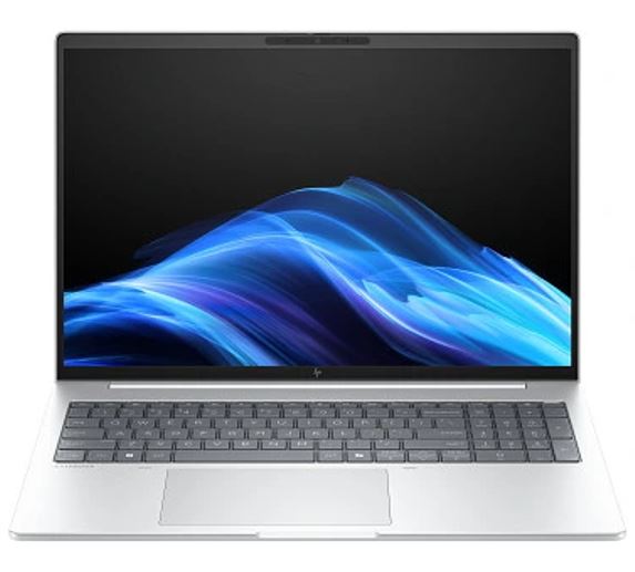 HP EliteBook 8 G1i 16" WUXGA IR PVCY Intel U7-258V 32GB