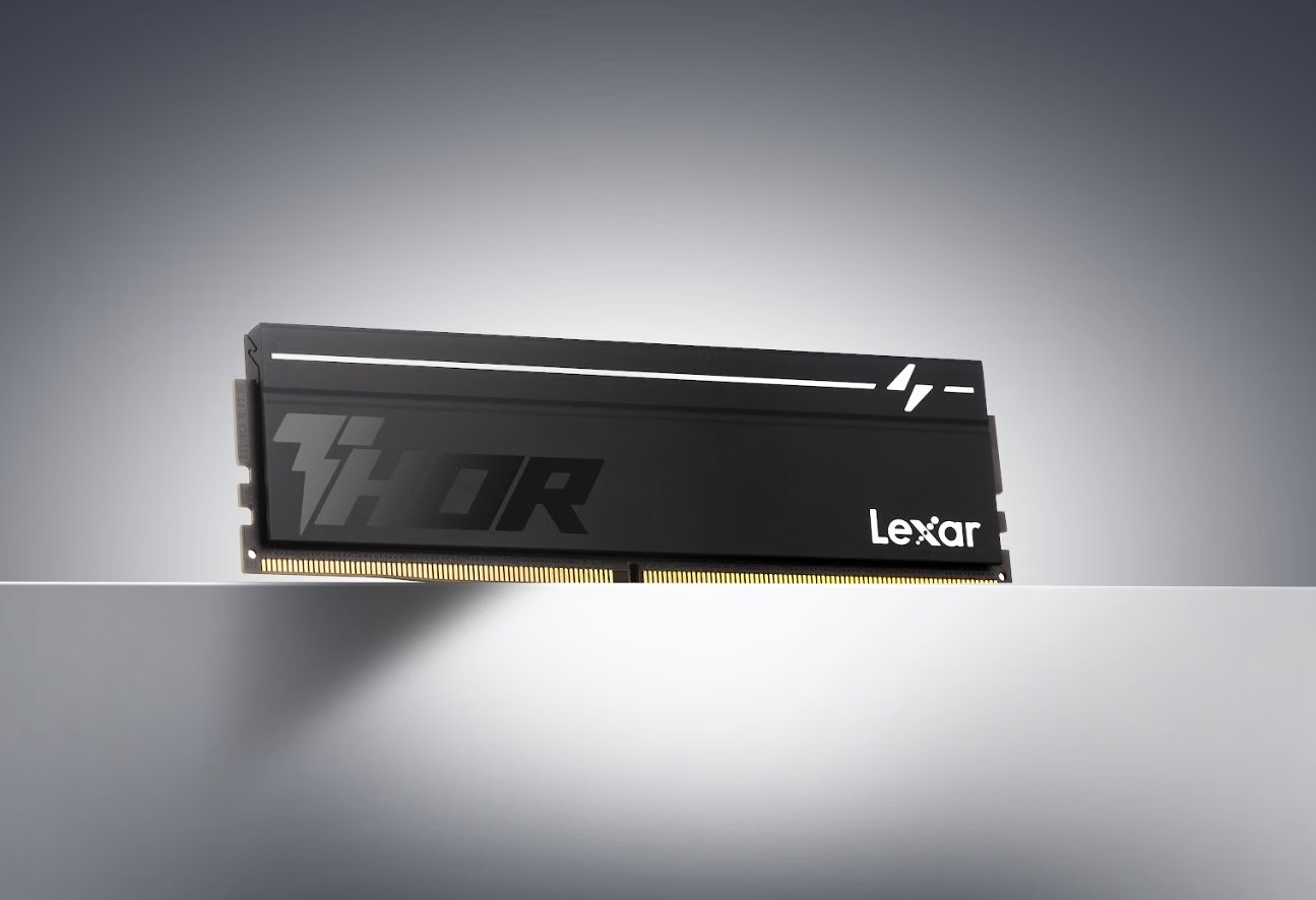 Lexar LD5U32G60C400V-RGS