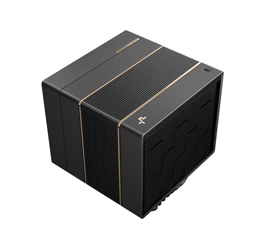 DeepCool ASSASSIN VC ELITE Vapor Chamber Elite CPU Air