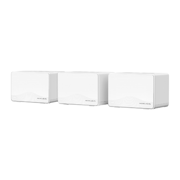 TP-LINK Halo H25BE(3-pack)