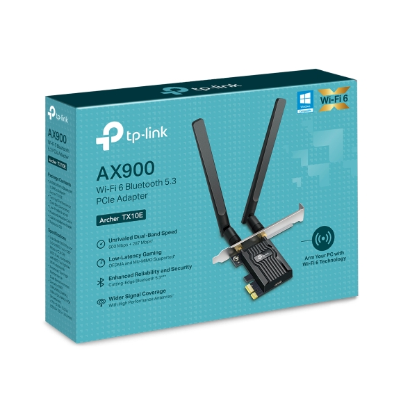 TP-LINK Archer TX10E