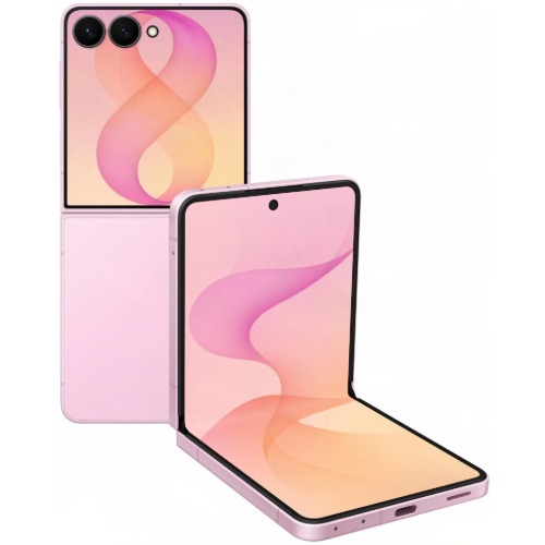 Samsung Galaxy Z Flip8 5G 256GB