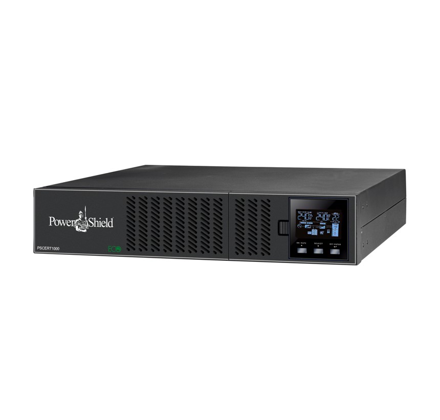 PowerShield Centurion RT 1000VA Network Ready Bundle