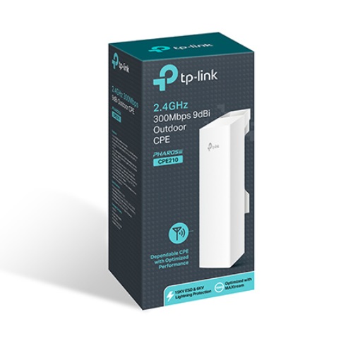 TP-LINK CPE210