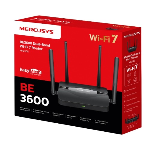 TP-LINK MR25BE