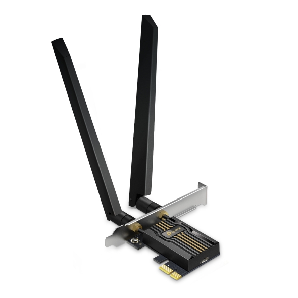 TP-LINK Archer TBE552E