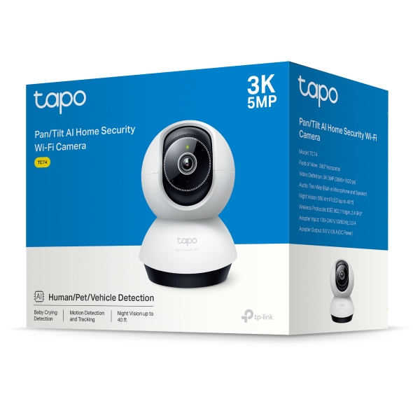 TP-LINK TC74