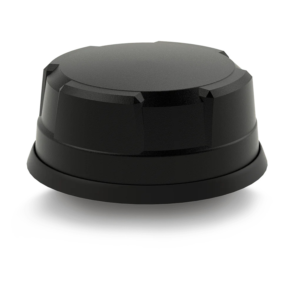 PANORAMA 7-in-1 5G DOME Antenna Black