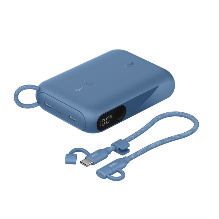 Belkin BPB027fqBL