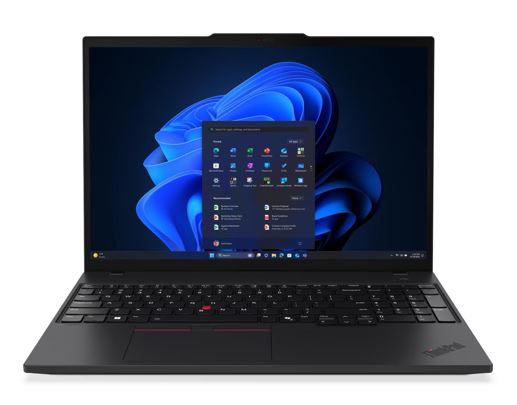 LENOVO ThinkPad T16 G4 16" WUXGA IR Intel U7-265H 32GB DDR5