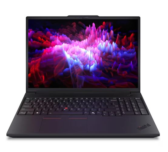LENOVO ThinkPad P16V G3 16" WUXGA IR Intel U7-255H 32GB DDR5