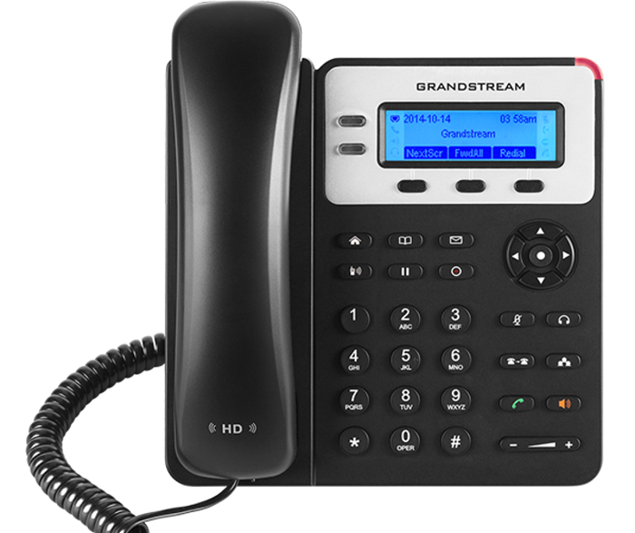 Grandstream GXP1625