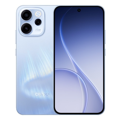 Oppo CPH2801AU Aurora Blue