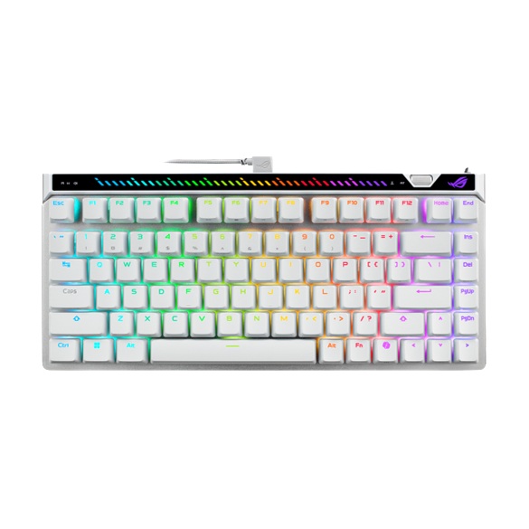 ASUS M705 ROG Falchion Ace 75 HE Gaming Keyboard