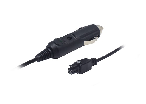 Teltonika Automotive 12v Power Supply - Car Lighter Socket