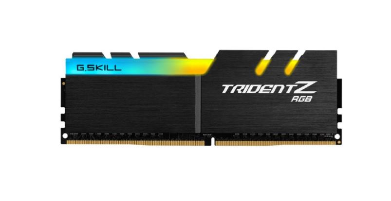 G.SKILL F4-3200C16S-8GTZR