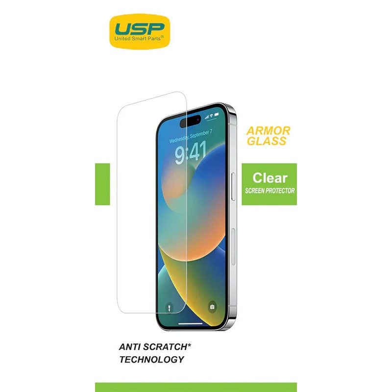 USP Samsung Galaxy A57 5G / Galaxy S24 FE 5G (6.7") Armor