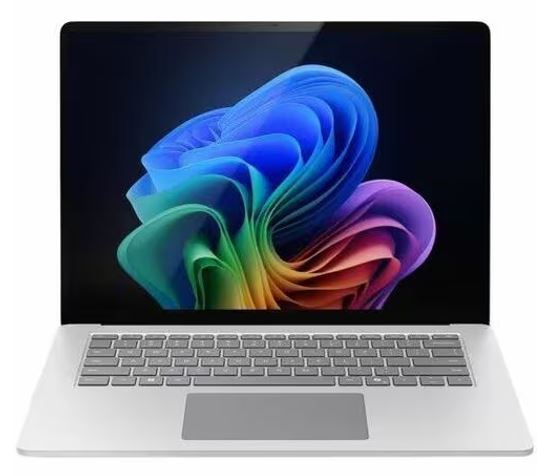 Microsoft Surface Laptop 7 15" TOUCH Snapdragon X Elite 16GB