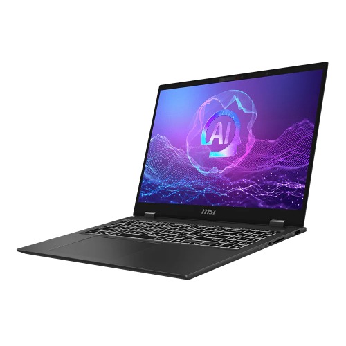 MSI Prestige Series Notebook 16" AI+ Evo B2VMG UHD+ Intel®
