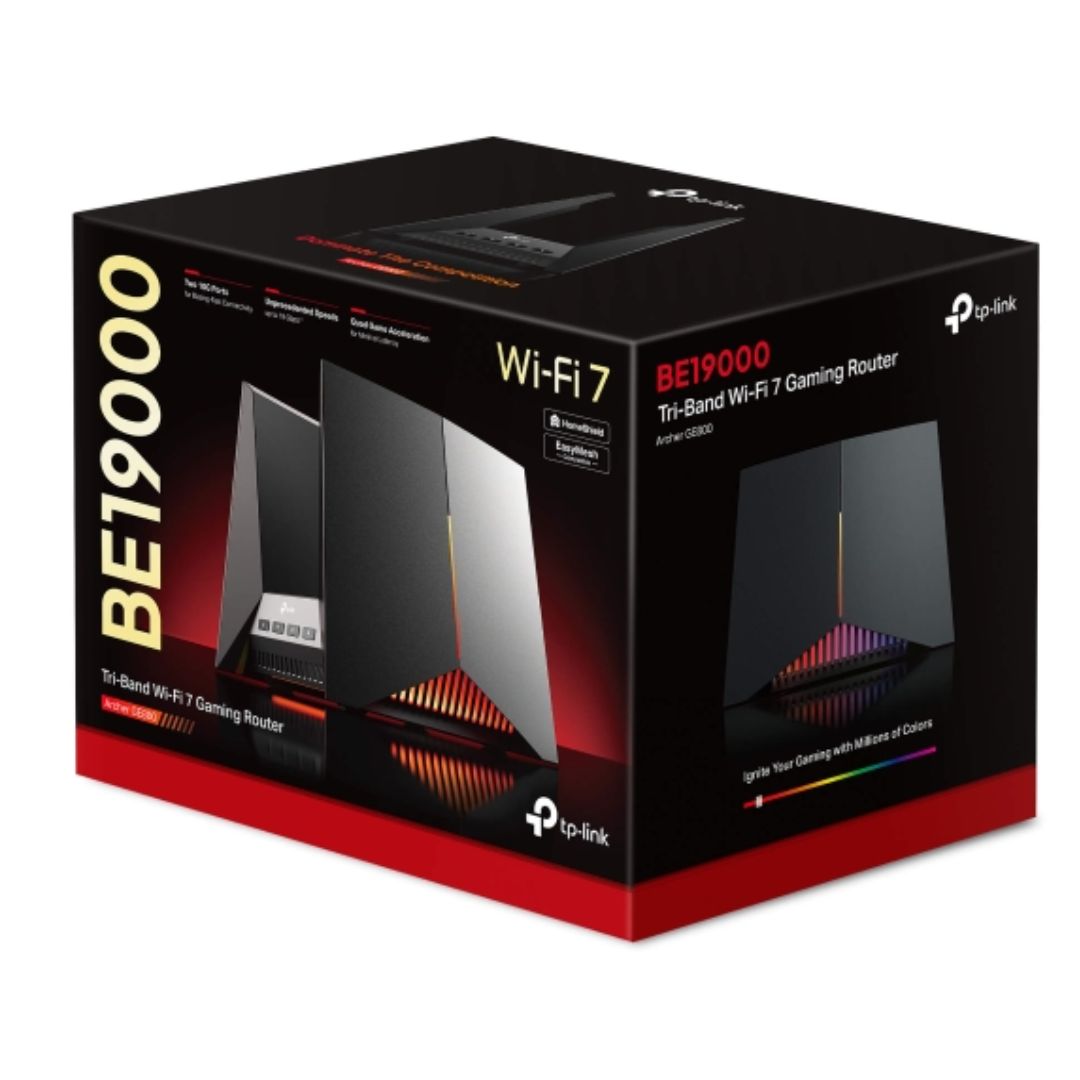 TP-LINK Archer GE800
