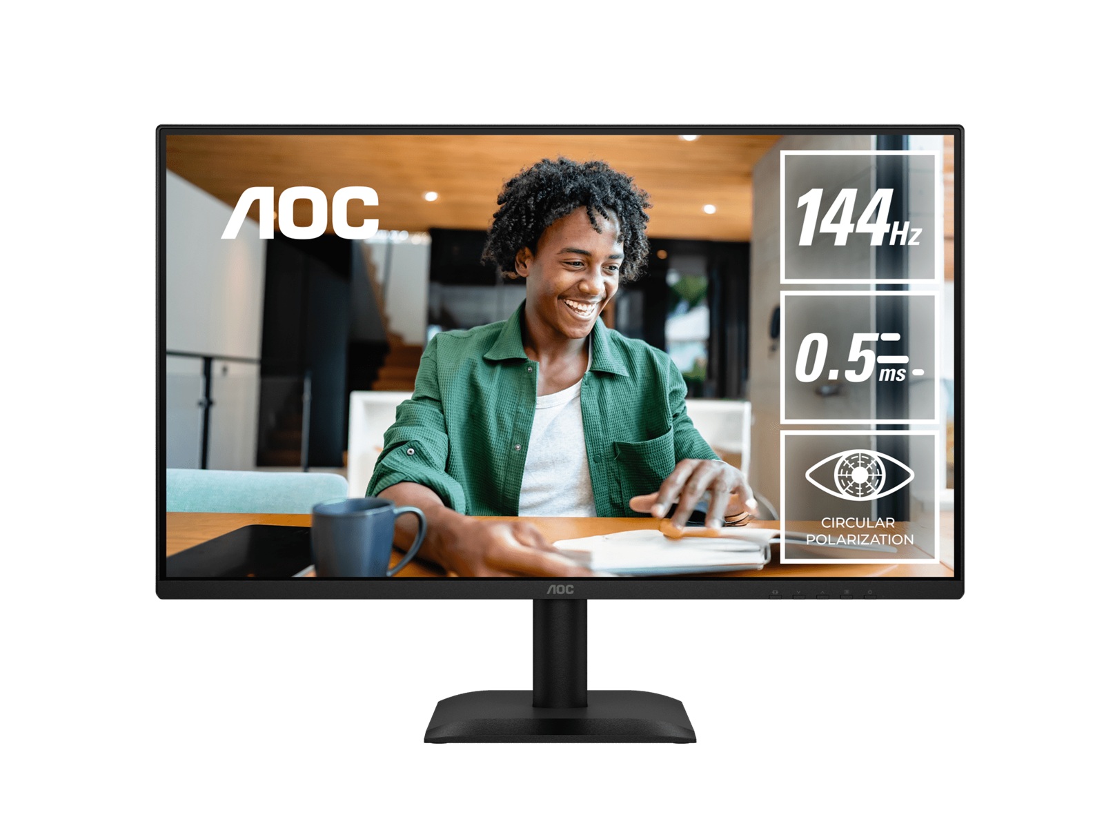 AOC 27E40L