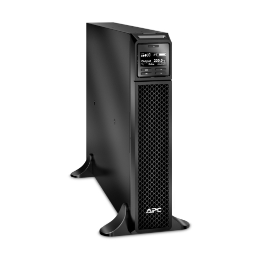 APC Smart-UPS 3000VA/2700W Online UPS