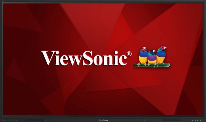 ViewSonic Commercial IFP86G1