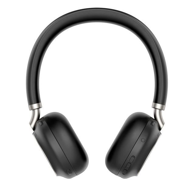 Yealink BH76 Teams Certified Bluetooth Wireless Stereo