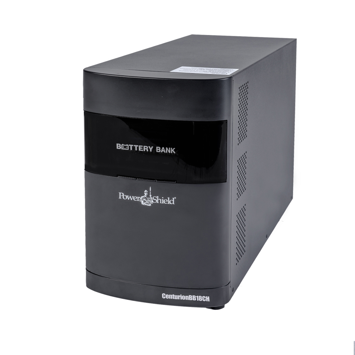 PowerShield Extended Battery Module with charger for