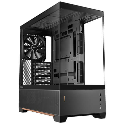 Antec C6 WOOD