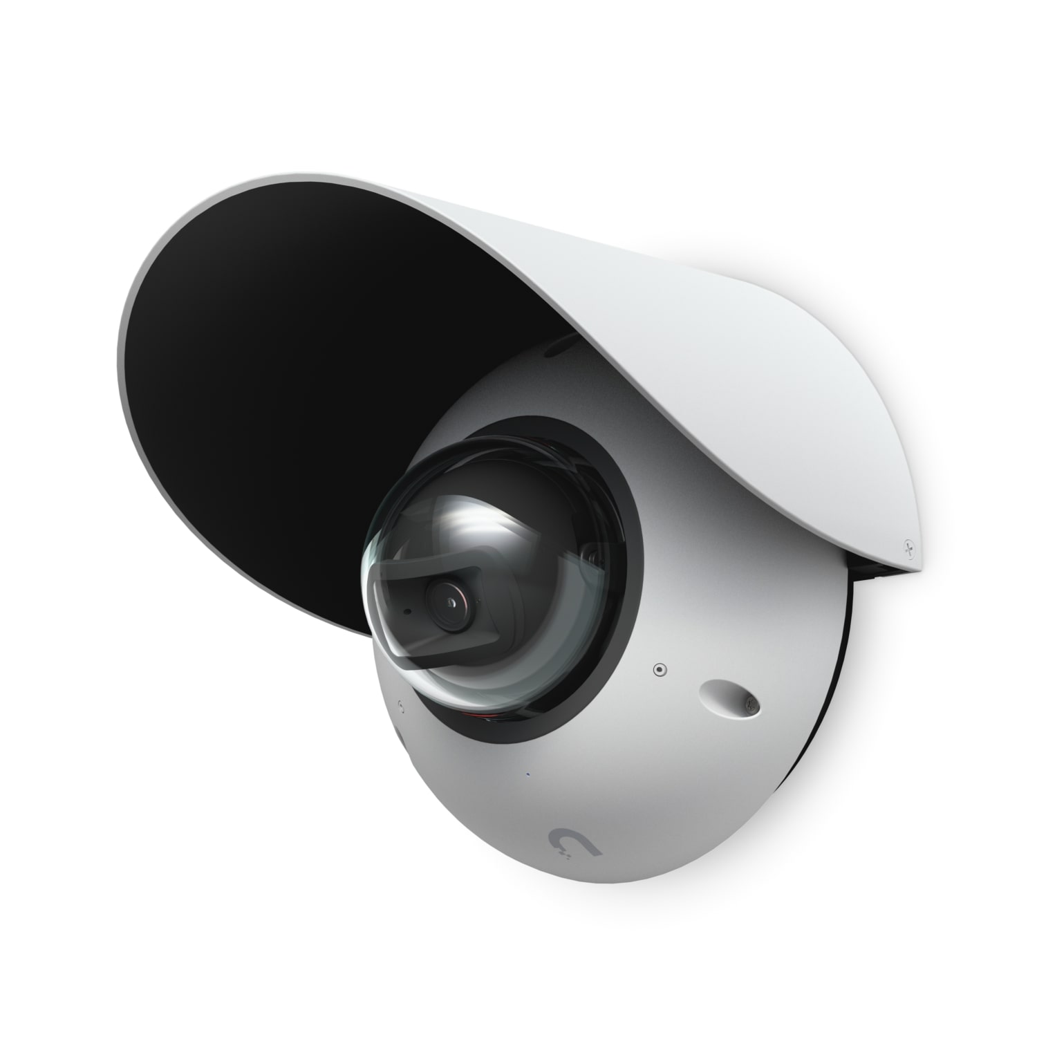 Ubiquiti G6 Dome Camera Weather Shield