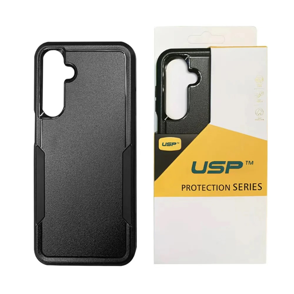 USP Rugged Samsung Galaxy A37 5G (6.7") Armor Light Case